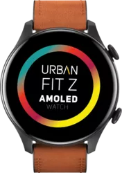 Urban Fit Z